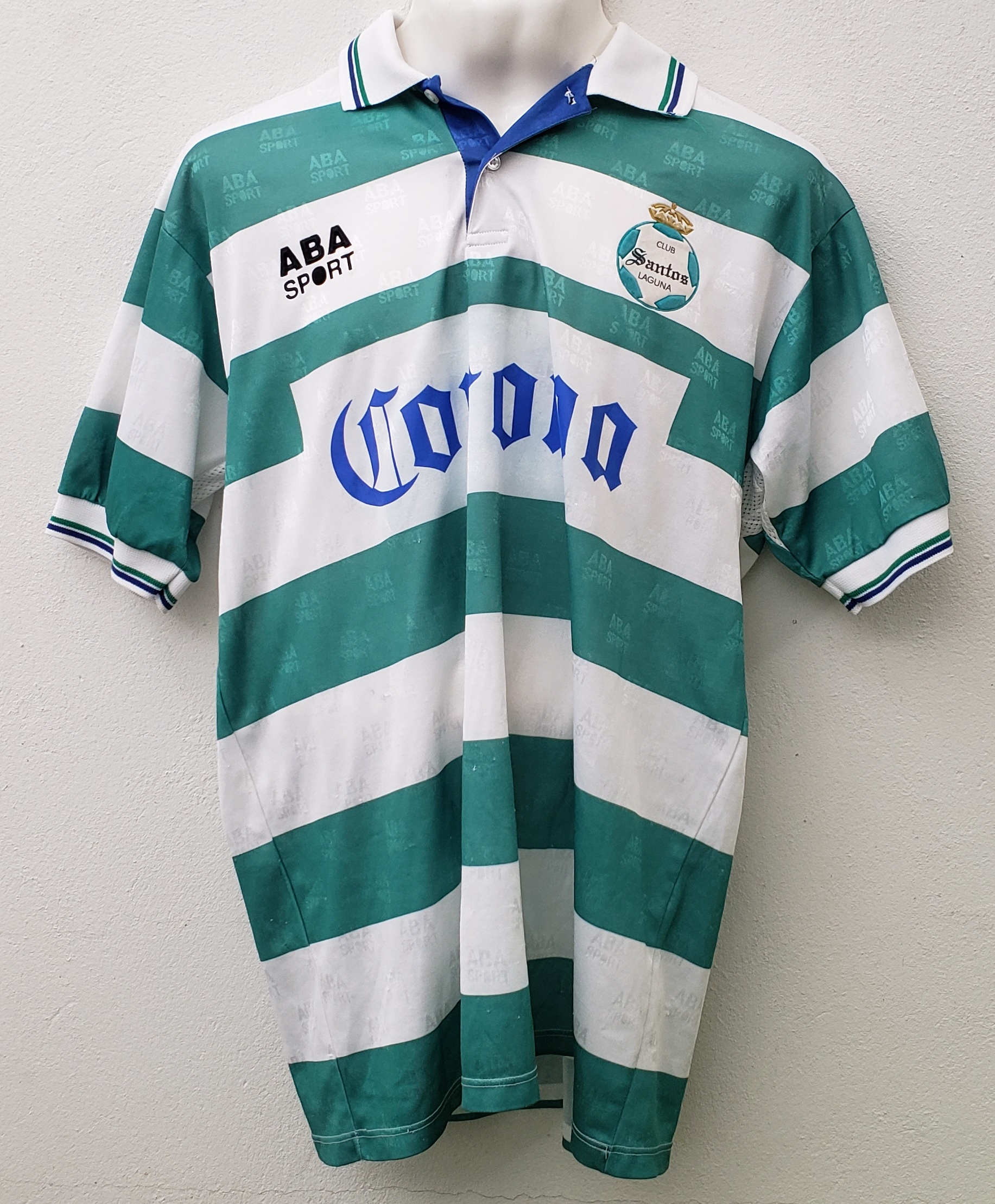 LOCAL 94 - 95 SIN PUBLICIDAD EN MANGAS