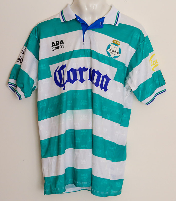 JERSEY LOCAL TEMPORADA 1994 ..