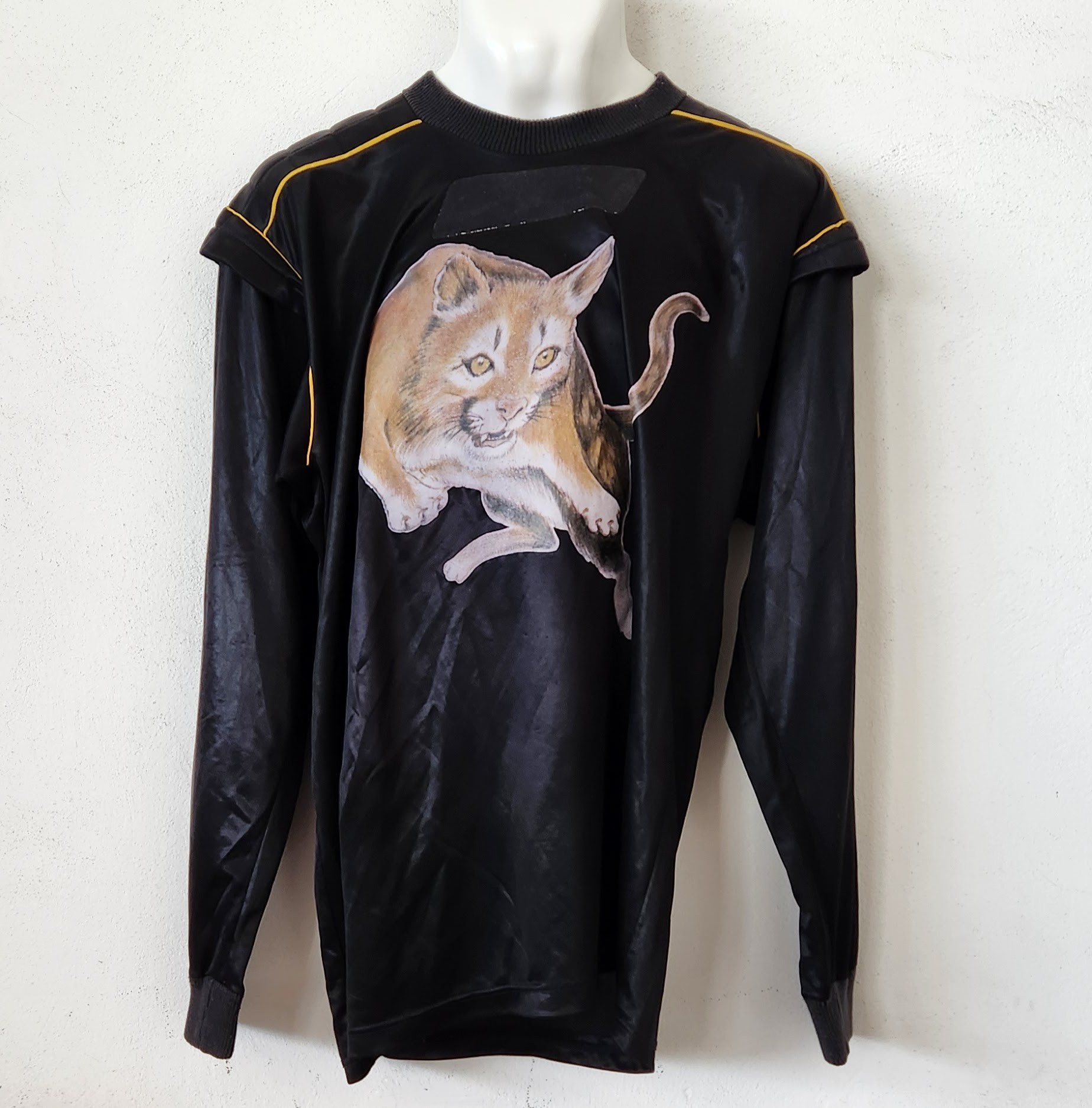 JERSEY PORTERO JOSÉ MIGUEL ZAVAELAVD