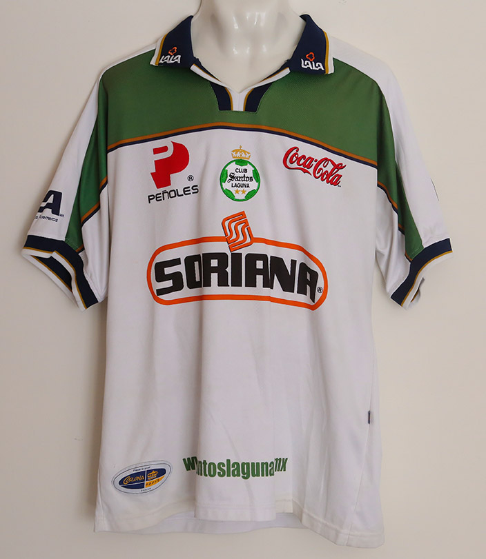 VISITANTE INVIERNO 2001 (HASTA OCTUBRE)