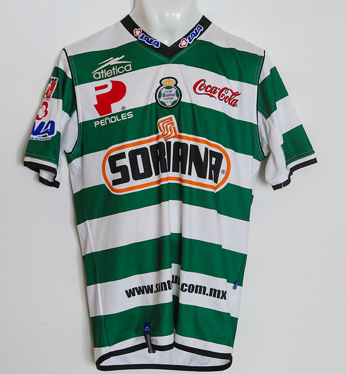 LOCAL TORNEOS APERTURA 02 Y CLAUSURA 03