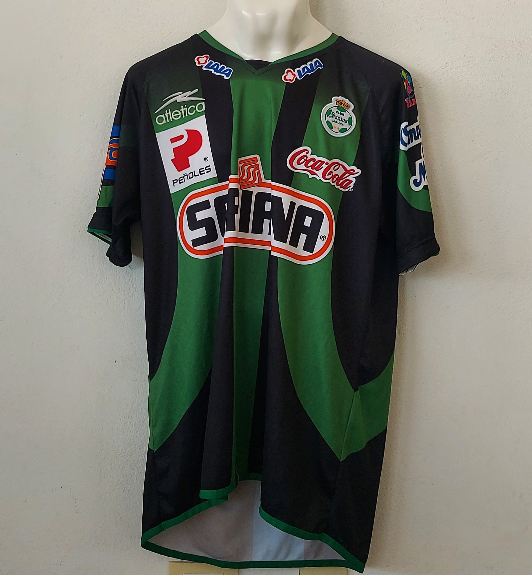 VISITANTE TORNEOS AP. 07 Y CL. 08