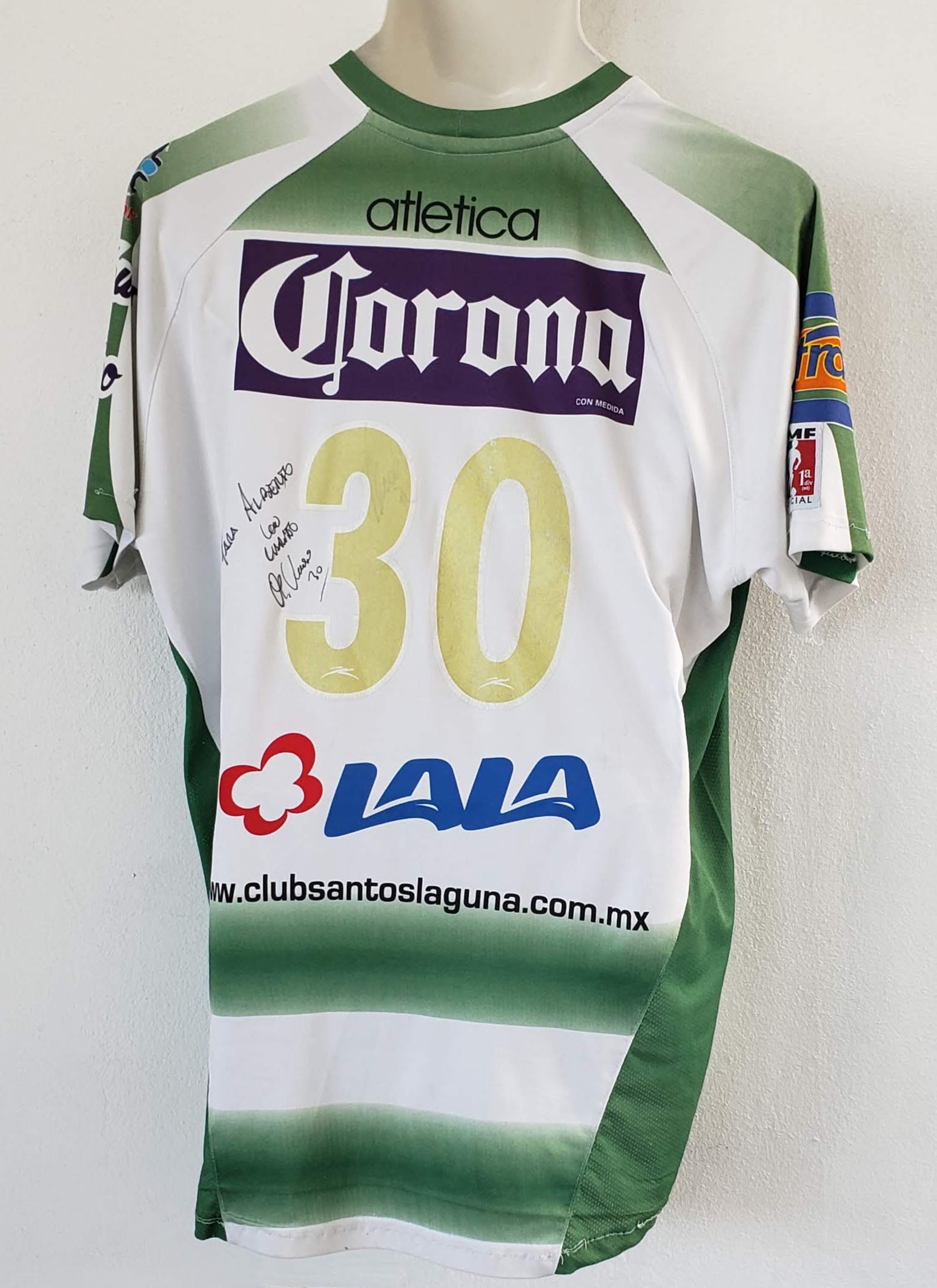 LOCAL AP.07 Y CL.08. DORSAL VICENTE MATIAS VUOSO