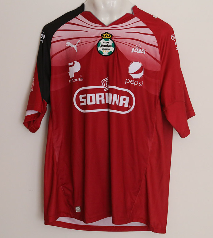 PORTERO CL.11 Y AP.11 ROJA