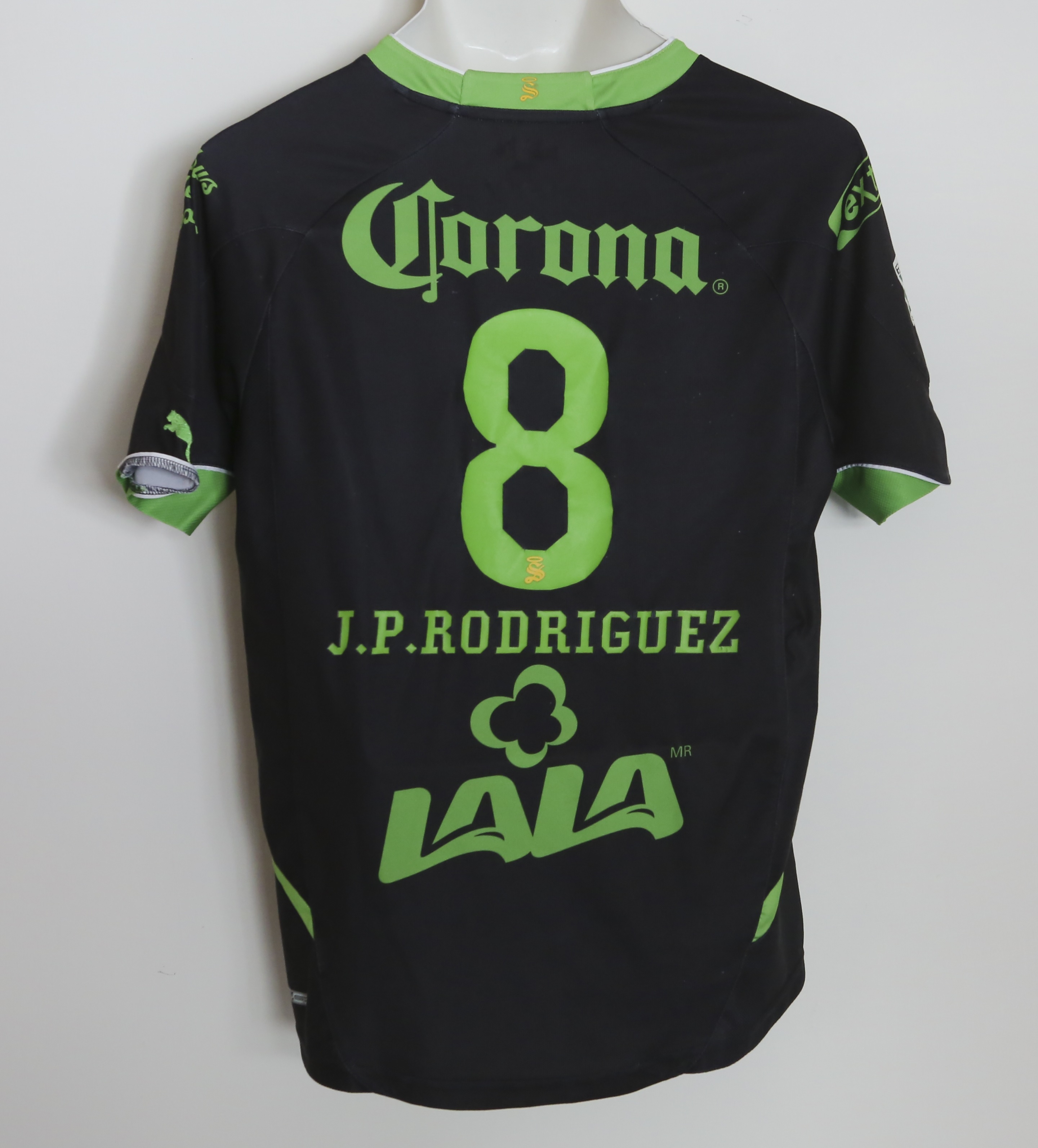 VISITANTE CLAUSURA 2011 Y APERTURA 2011. CHATO RDZ