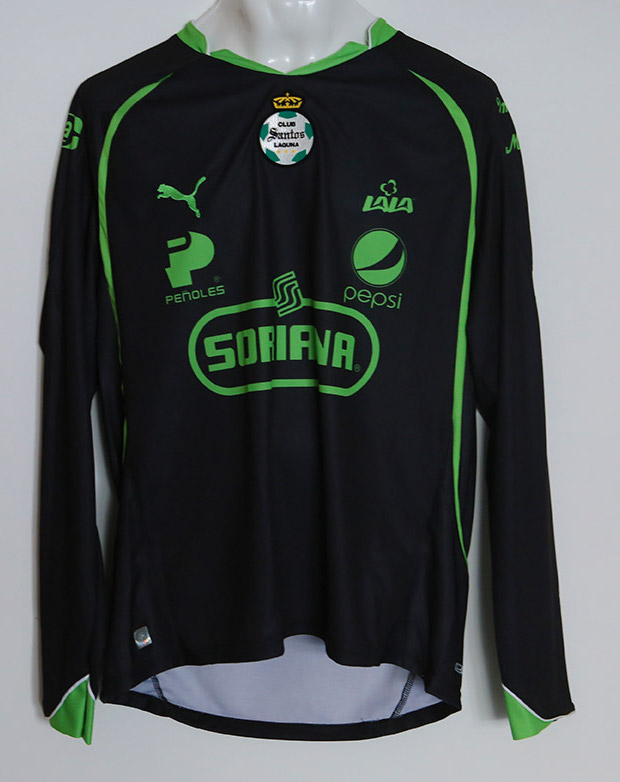 VISITANTE CLAUSURA 2011 Y APERTURA 2011