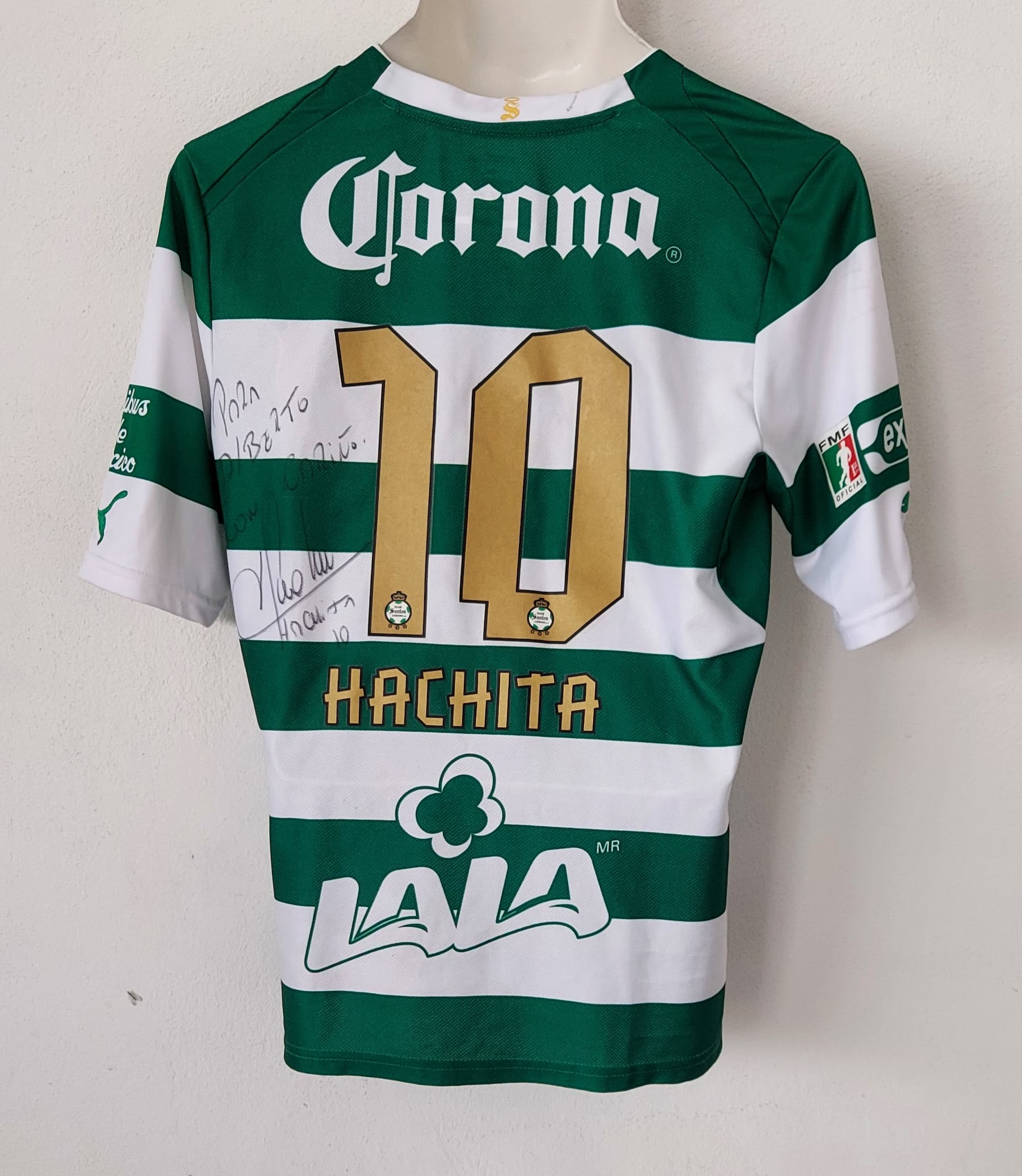 LOCAL CLAUSURA 2012. MATCHWORN HACHITA LUDUEÑA