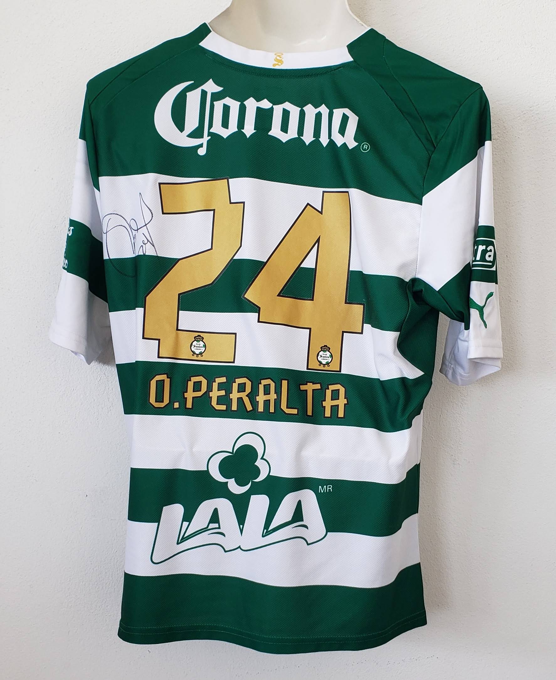 LOCAL CLAUSURA 2012 ORIBE PERALTA