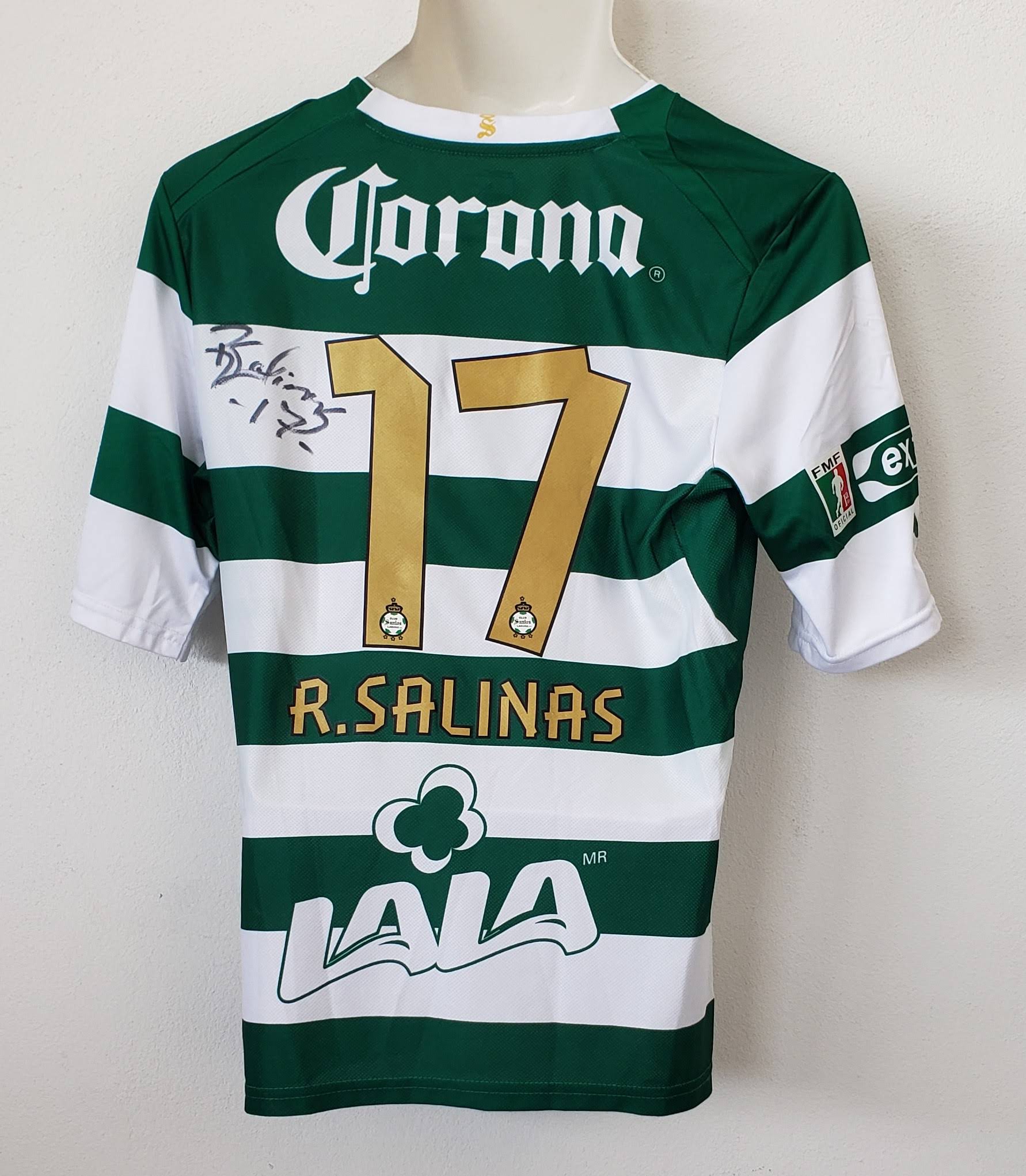 APERTURA 2012. RODO SALINAS